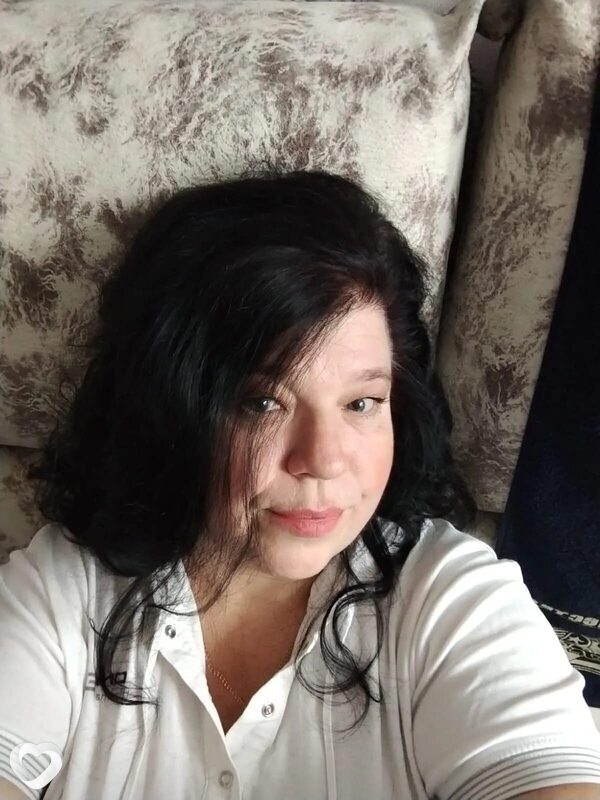 Татьяна, 51, Нижнем Новгороде — анкета №3384574