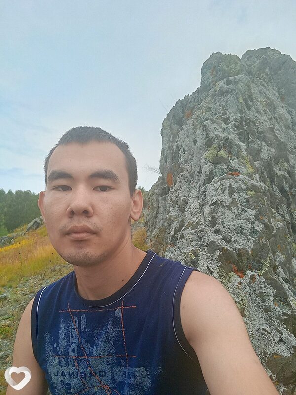 Байрам, 22, Уфе — анкета №3384575