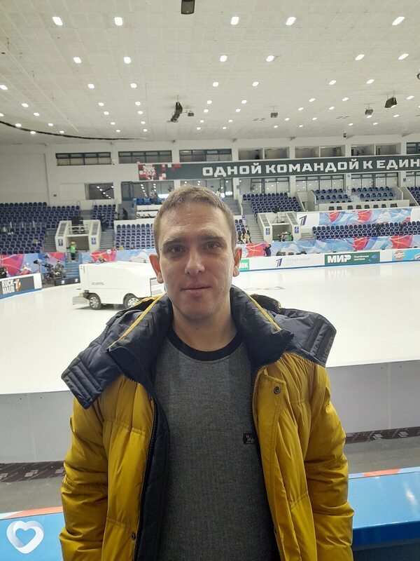 Роман, 35, Набережных Челнах — анкета №3384577