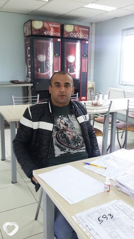 Рома, 41, Сочи — анкета №3384507