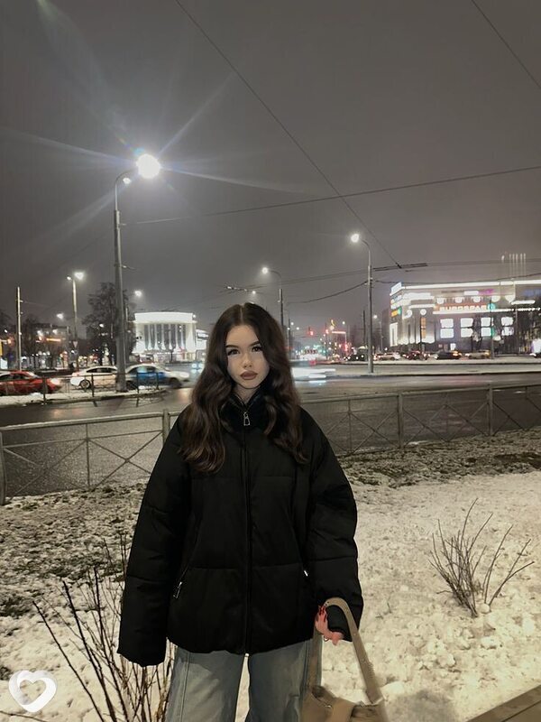 Disha, 20, Санкт-Петербурге — анкета №3384517