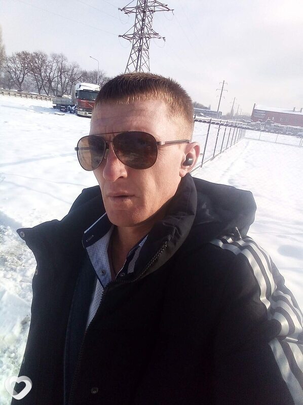 Алексей, 41, Краснодаре — анкета №3384520