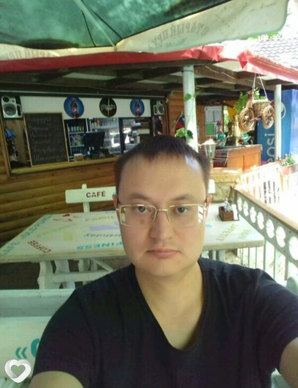 Альберт, 40, Набережных Челнах — анкета №3384521