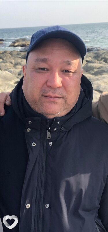 Bolat, 51, Алматы — анкета №3384527