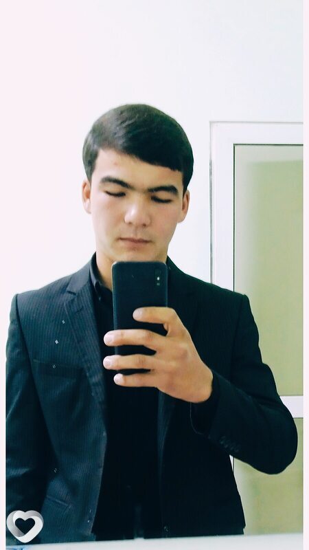 Довран, 21, Минске — анкета №3384582