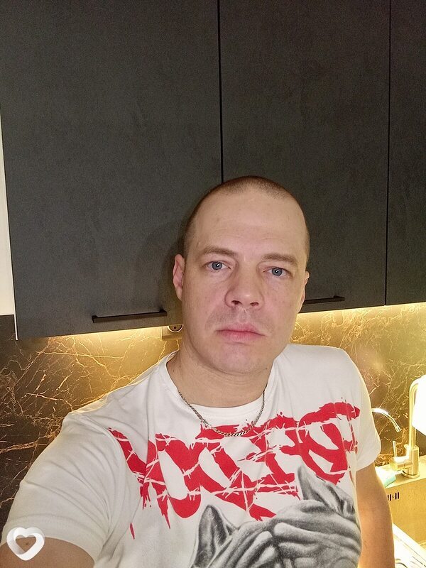 Алексей, 38, Санкт-Петербурге — анкета №3384584