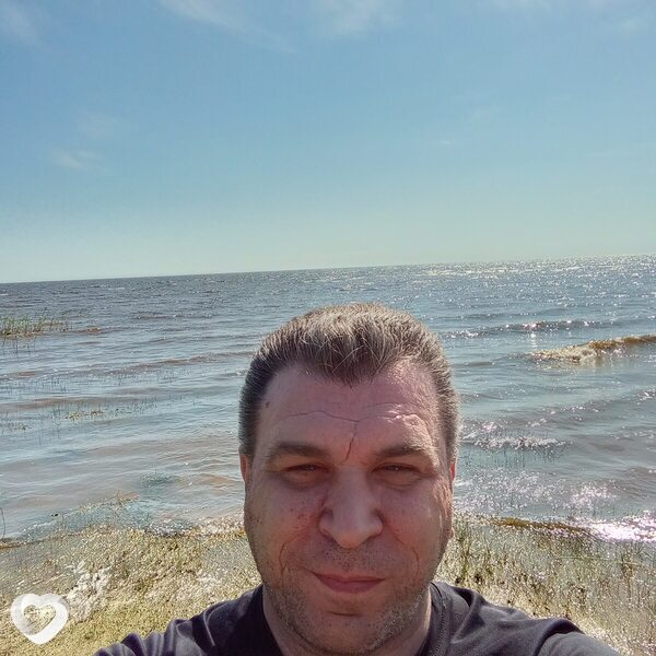 Андрей, 49, Пскове — анкета №3384587