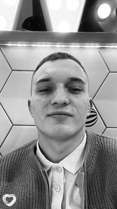 Евгений, 25, Санкт-Петербурге — анкета №3384595