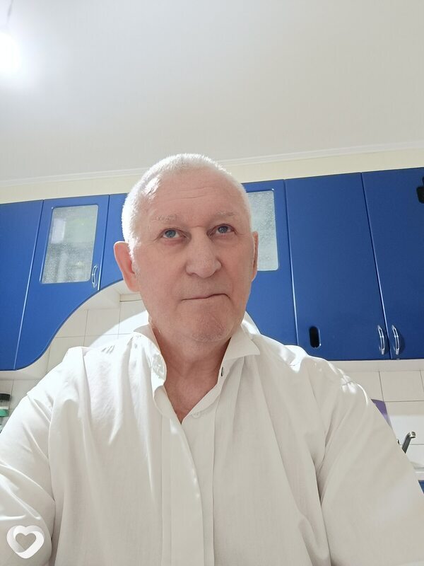 Юрий, Астана