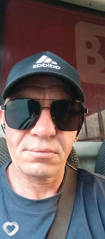 Павел, 44, Саратове — анкета №3384658