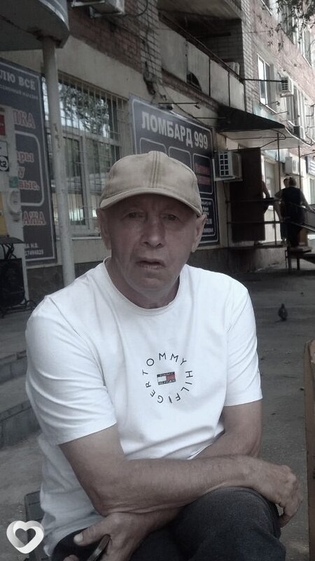 Игорь, 60, Энгельсе — анкета №3384662