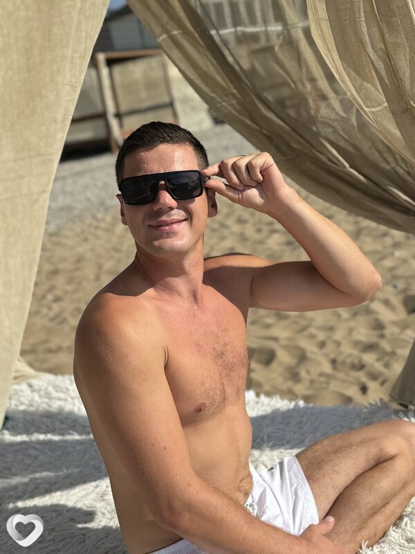Alrksandr, 32, Туле — анкета №3384665