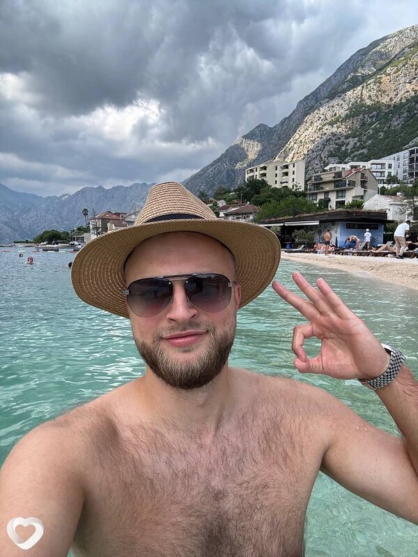 Егор, 33, Челябинске — анкета №3384666