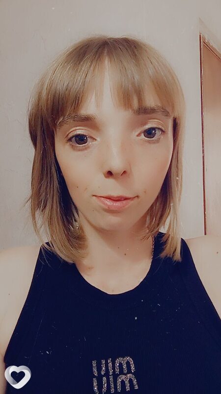 Юлия, Северодонецк