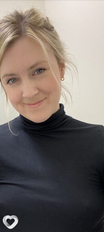 Юта, 28, Перми — анкета №3384671