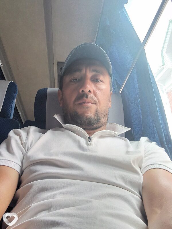 Sherali, 40, Ташкент — анкета №3384672