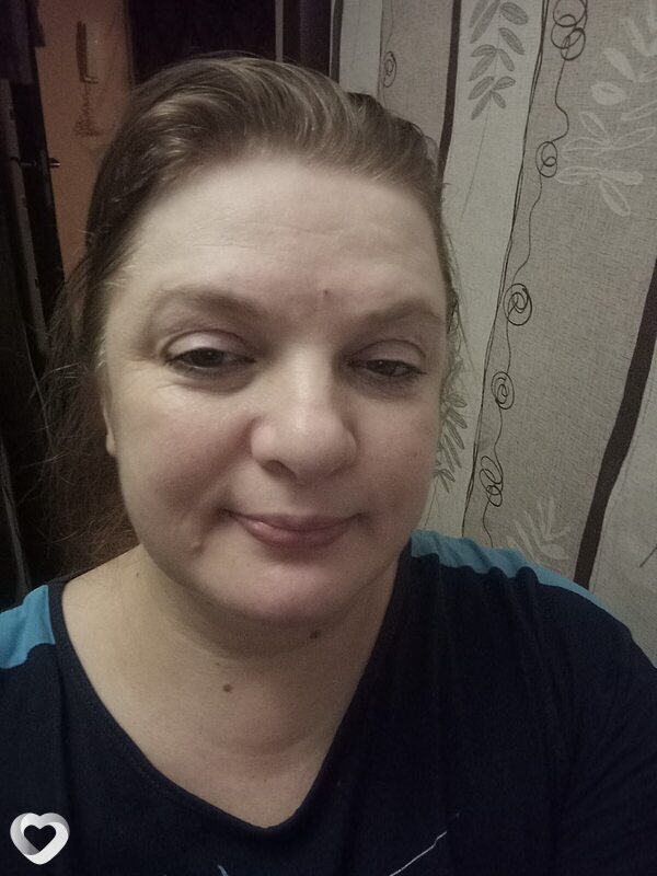 Ирина, 47, Твери — анкета №3384676
