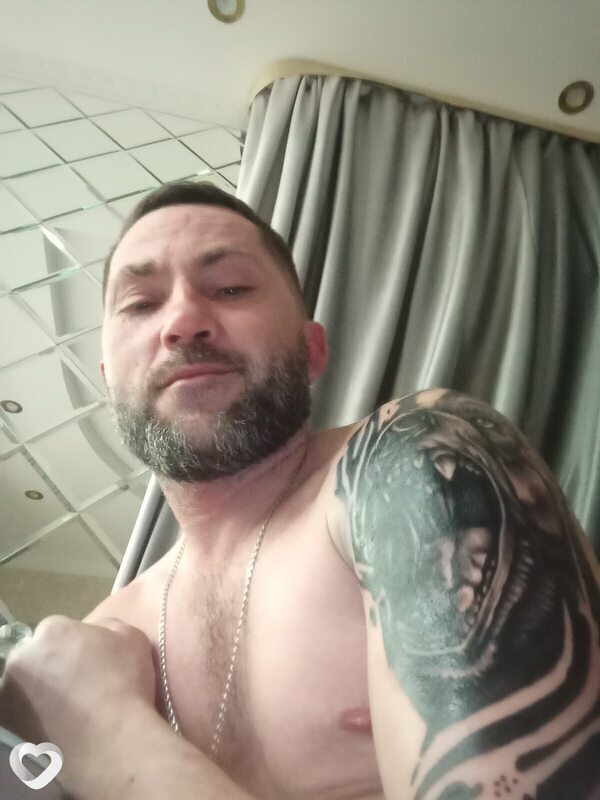 Николай, 40, Омске — анкета №3384603