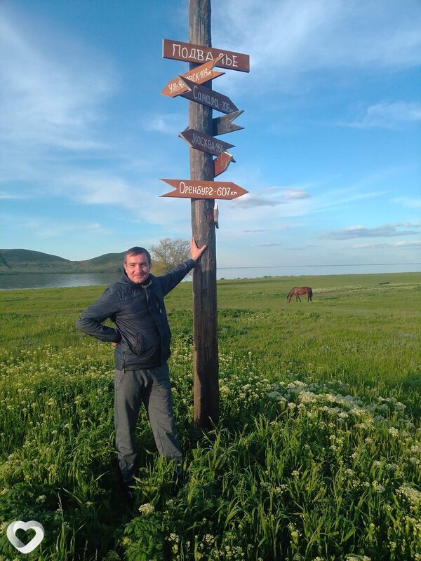 Андрей, 47, Сызрани — анкета №3384604