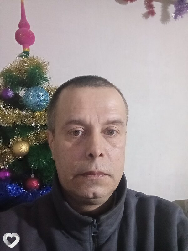 Сергей, Красноград