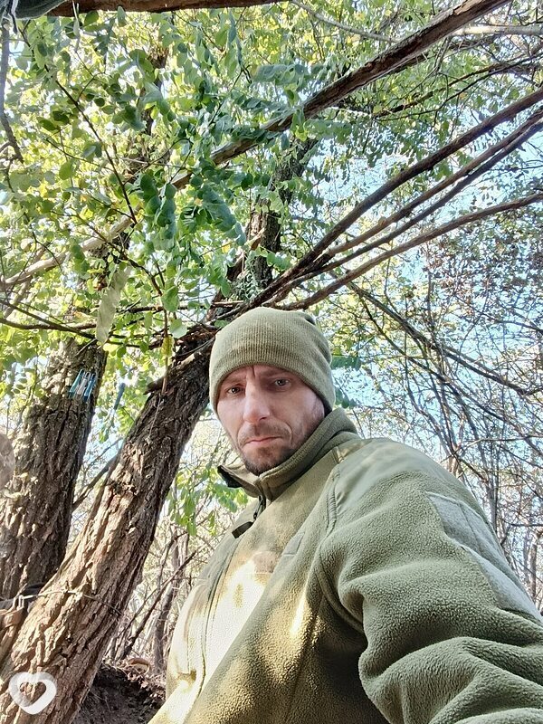 Андрей, 40, Киеве — анкета №3384614