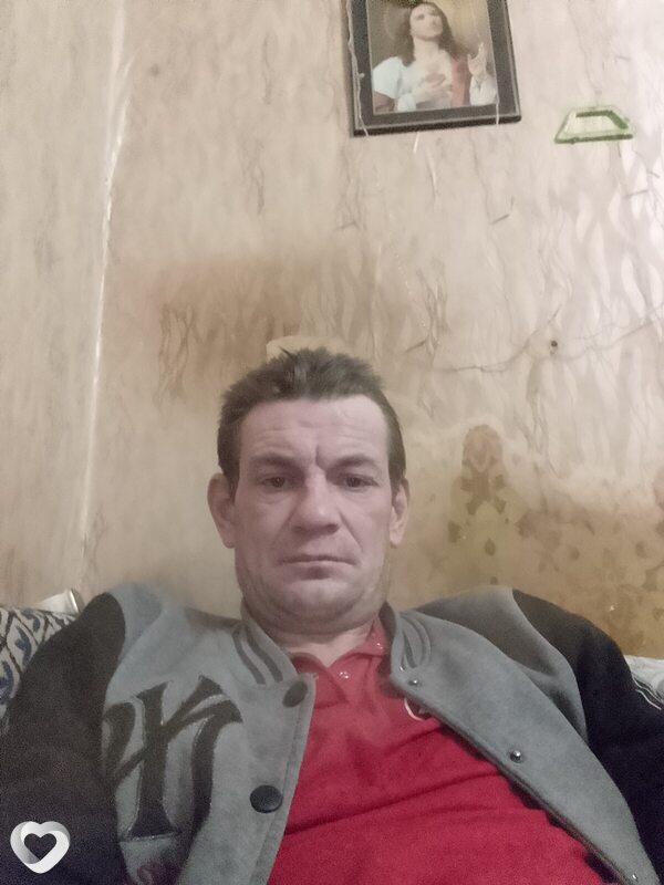 Женя, 39, Рудном — анкета №3384678