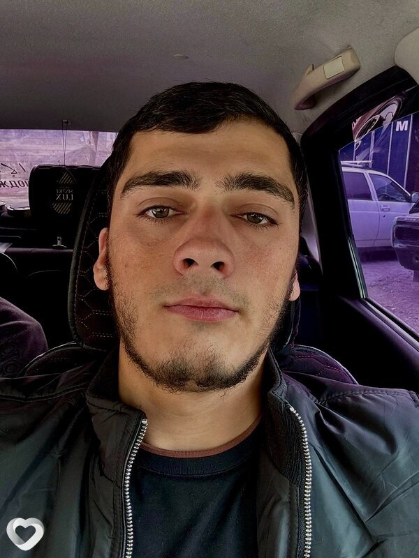 Gadji, 22, Алуште — анкета №3384684