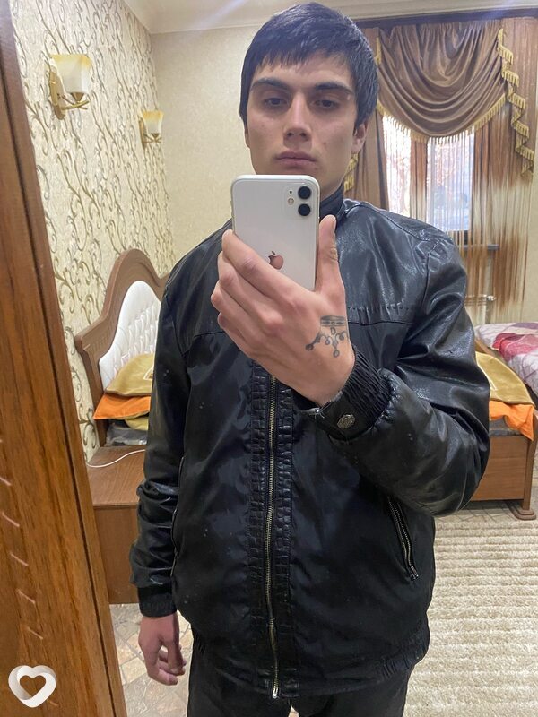 Davit, 20, Ереван — анкета №3384686