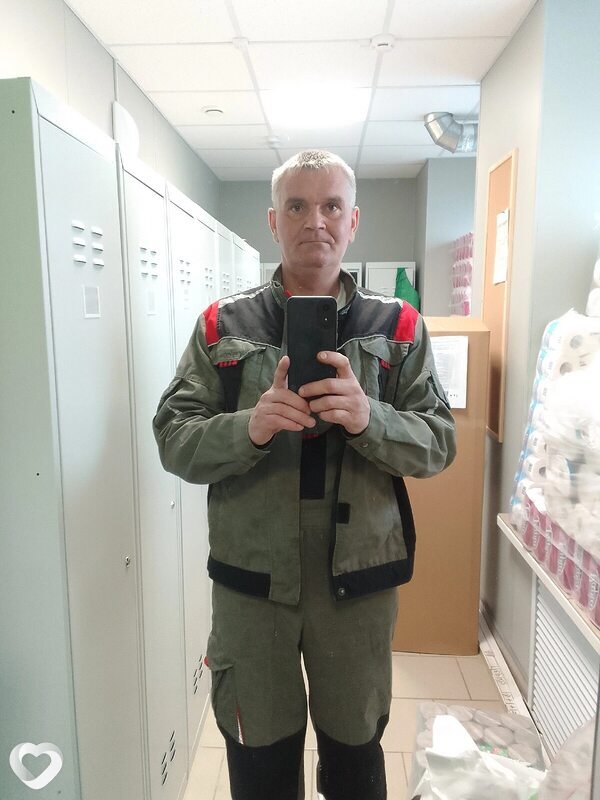 Александр, 45, Перми — анкета №3384705