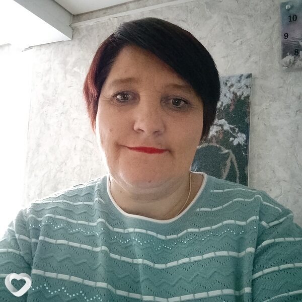 Наталья, 44, Уфе — анкета №3384707