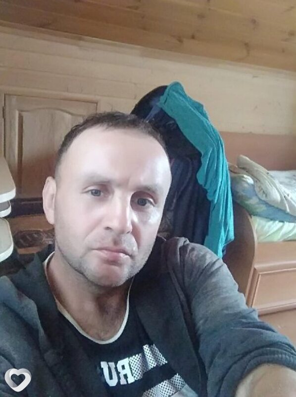 Алексей, 43, Слониме — анкета №3384723