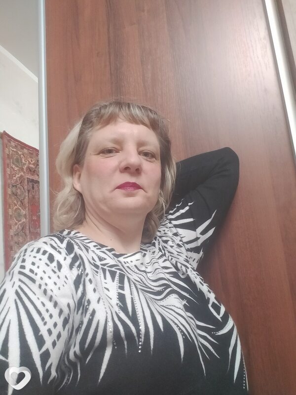 Елена, 43, Москве — анкета №3384724
