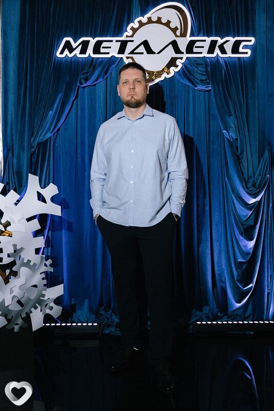 Михаил, 40, Санкт-Петербурге — анкета №3385063