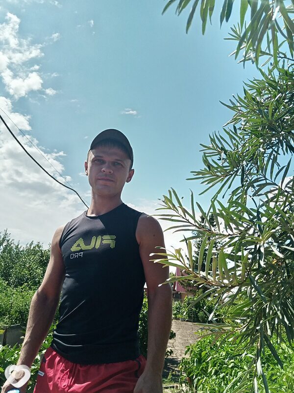 Егор, 35, Рубцовске — анкета №3385066