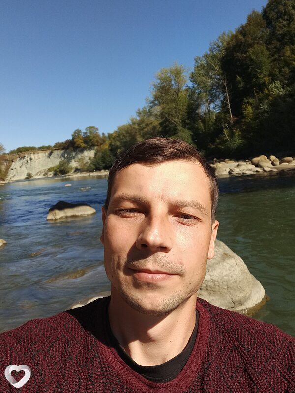 Евгений, 36, Белореченске — анкета №3385069