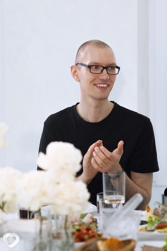 Алексей, 36, Минске — анкета №3385070