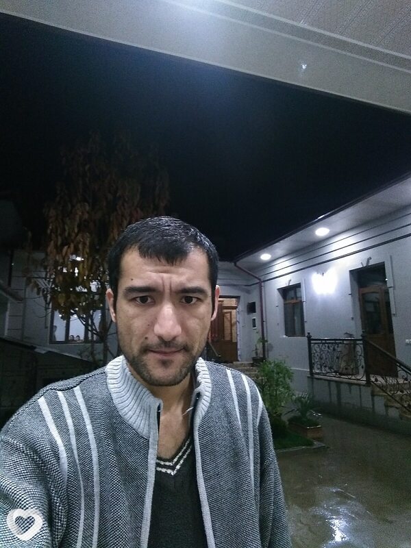 Aniyazov, 37, Ташкент — анкета №3385071