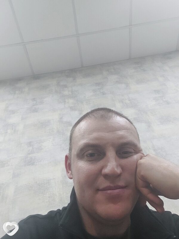 Николай, 38, Твери — анкета №3384854