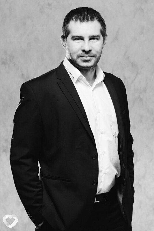 Александр, 43, Анапе — анкета №3384856