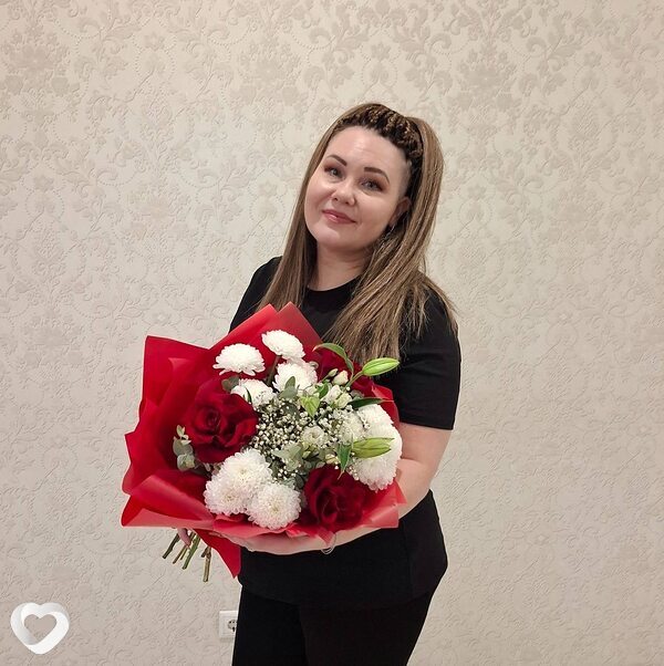 Татьяна, 43, Казани — анкета №3384866