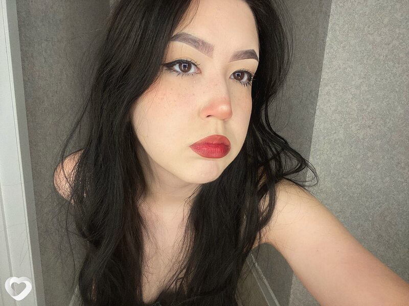 Екатерина, 21, Казани — анкета №3384869