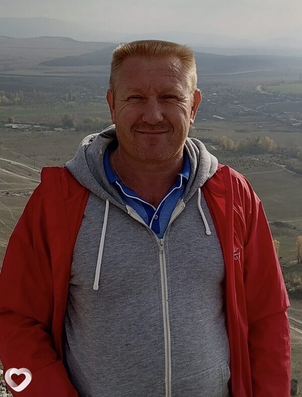 Иван, 47, Севастополе — анкета №3384904