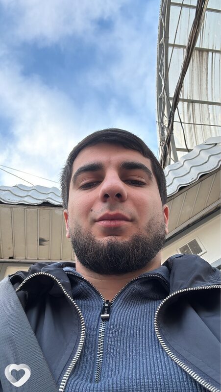 Ахмед, 24, Москве — анкета №3384906