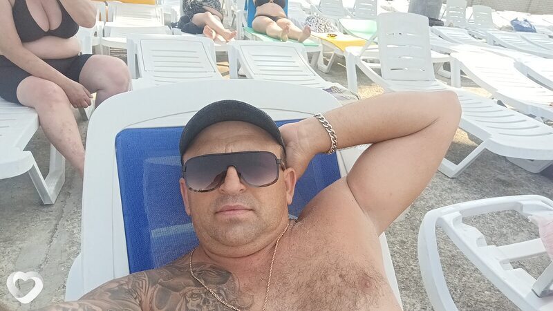 Борис, 43, Новошахтинске — анкета №3384910