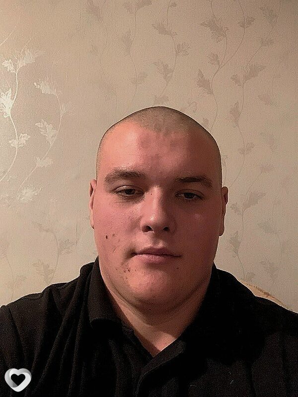 Валерий, 22, Гродно — анкета №3384913