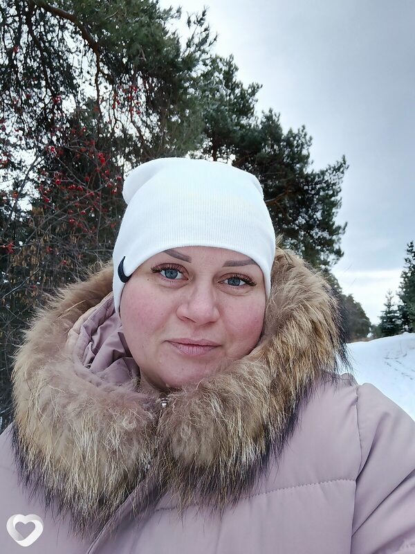 Ekaterina, 37, Миассе — анкета №3384918