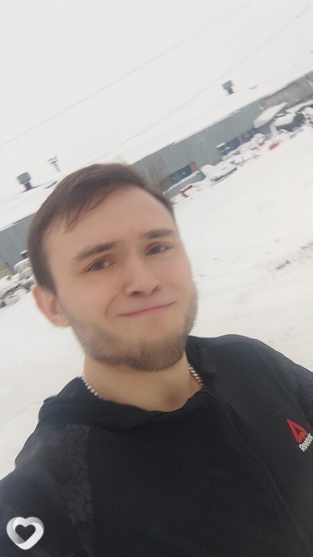 Макс, Новый Уренгой