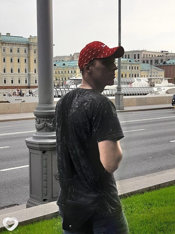 Дмитрий, 37, Жуковском — анкета №3384730