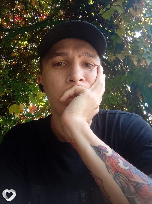 Александр, 27, Славянске-на-Кубани — анкета №3384732