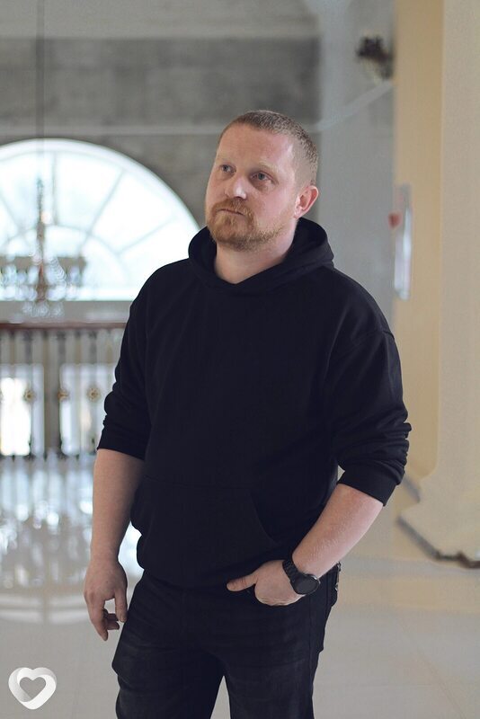 Илья, 37, Муроме — анкета №3384733